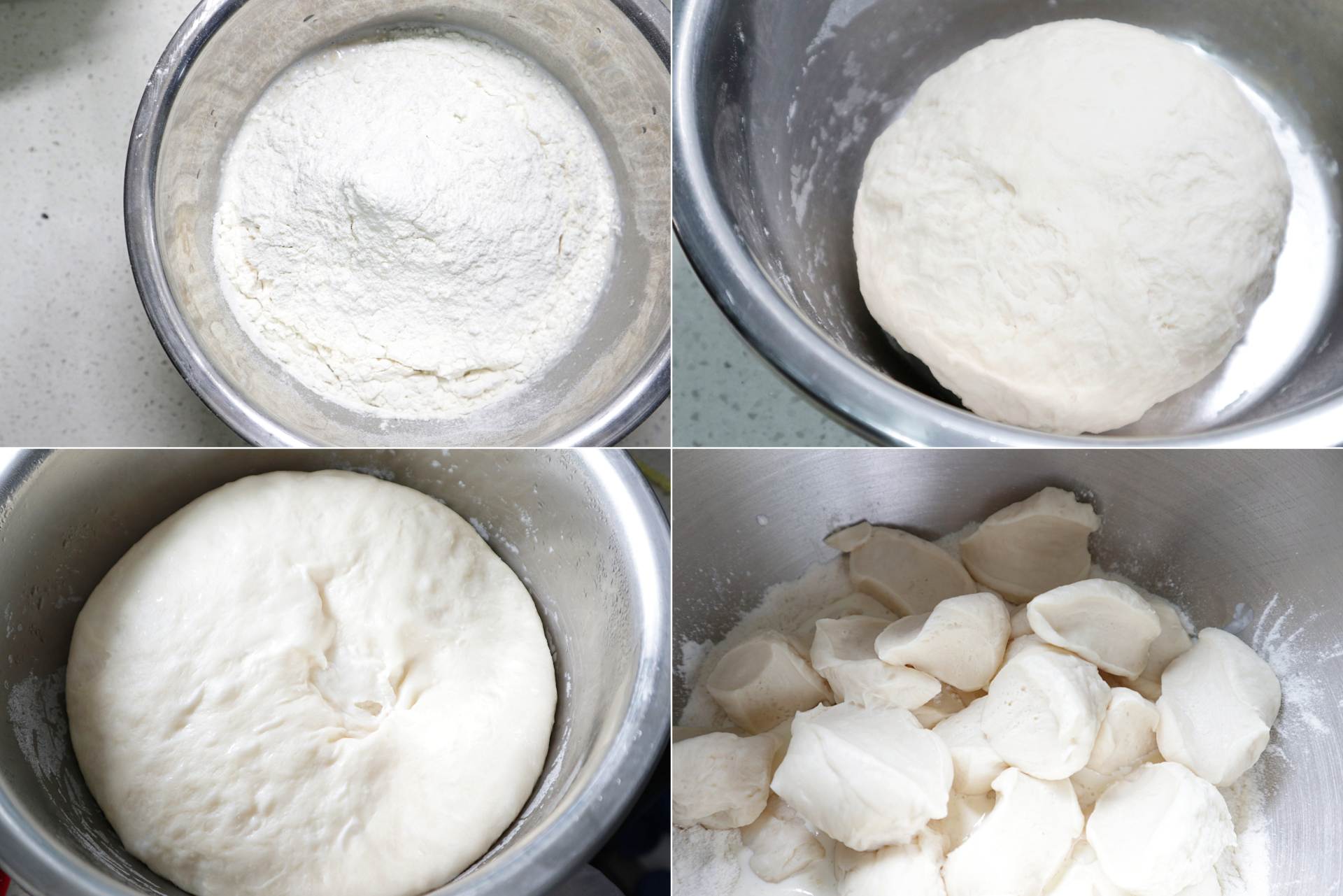 厨房厨师机怎么选,新手家用厨师机推荐