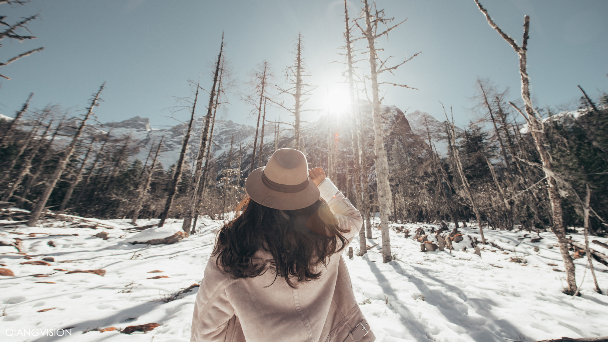 成都周边秋天美到极致的秋色,成都近郊游最美秋色
