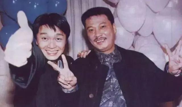 吴孟达的风流与沧桑,吴孟达的黑白往事