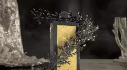 芦丹氏黄金分割众神的气息,芦丹氏黄金分割香水