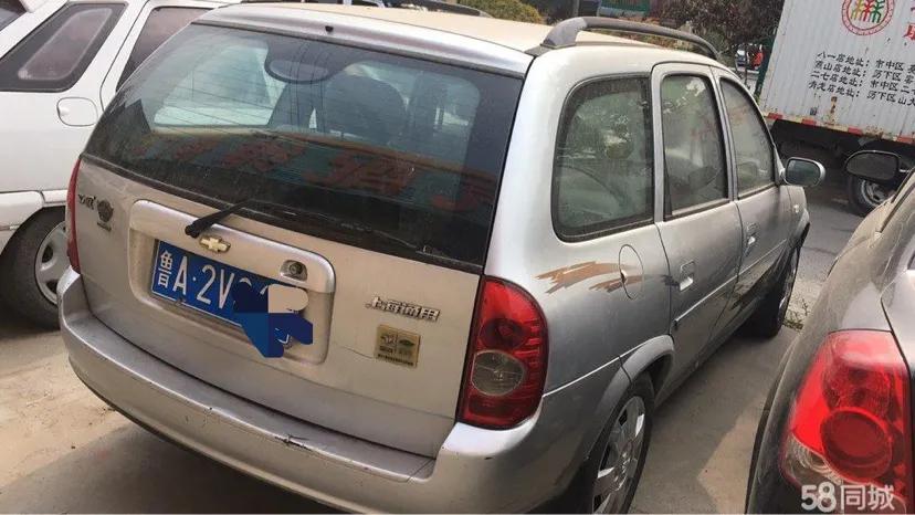 雪佛兰赛欧srv怎么样,雪佛兰赛欧srv质量怎么样