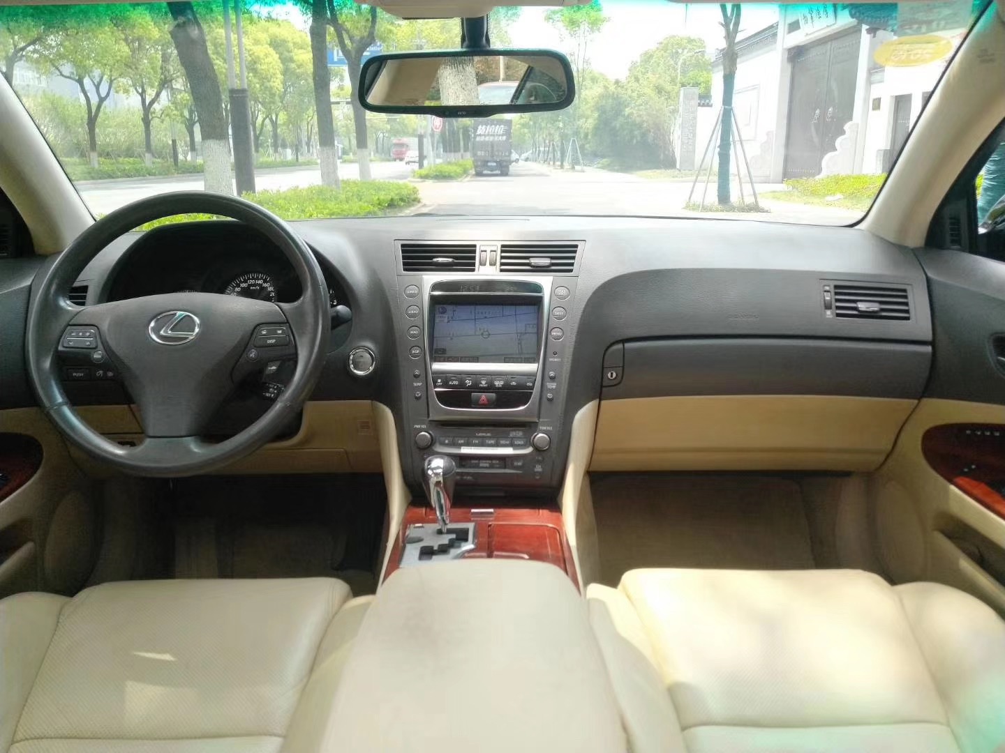 老款雷克萨斯用车知识,老车新说