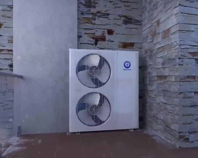 纽恩泰空气能怎么样,纽恩泰空气能好用吗