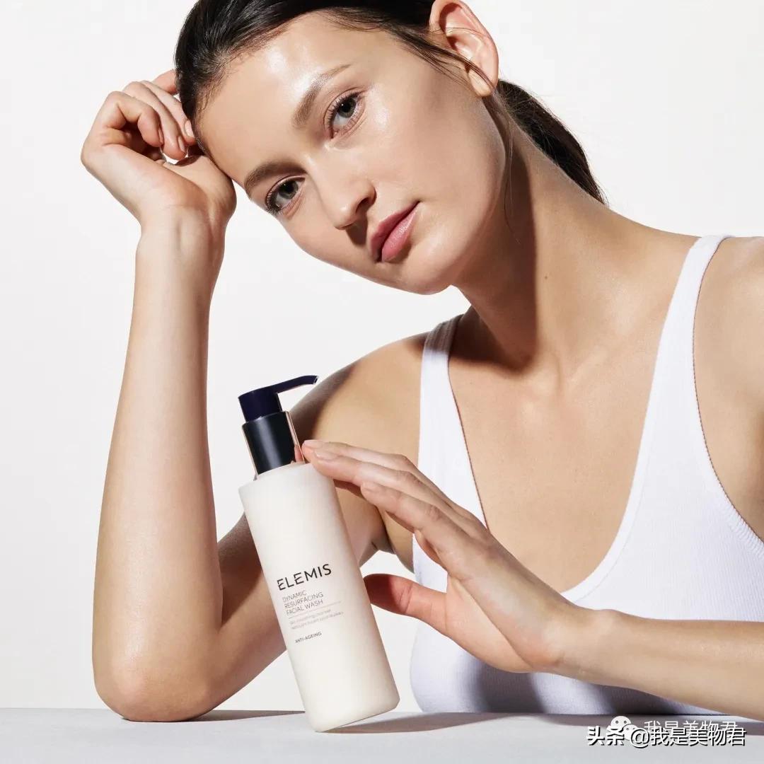 英国elemis水疗品牌,elemis是英国水疗护肤品牌