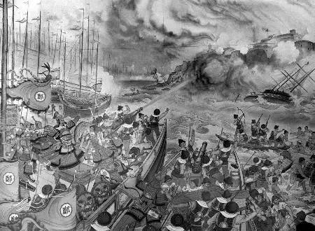 鼓浪屿上下岛指南,鼓浪屿历史建筑历史遗留问题