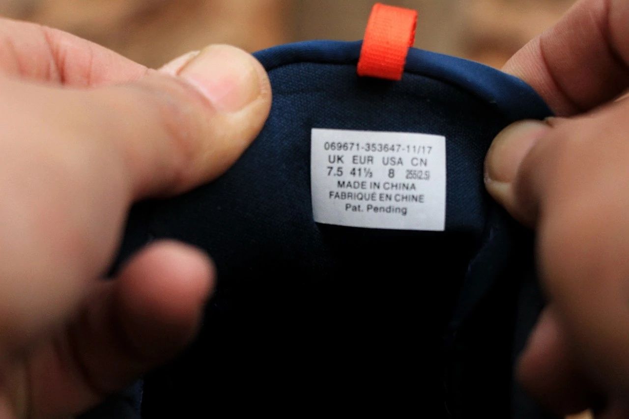 透气耐磨，带你纵横山巅：始祖鸟越野鞋评测