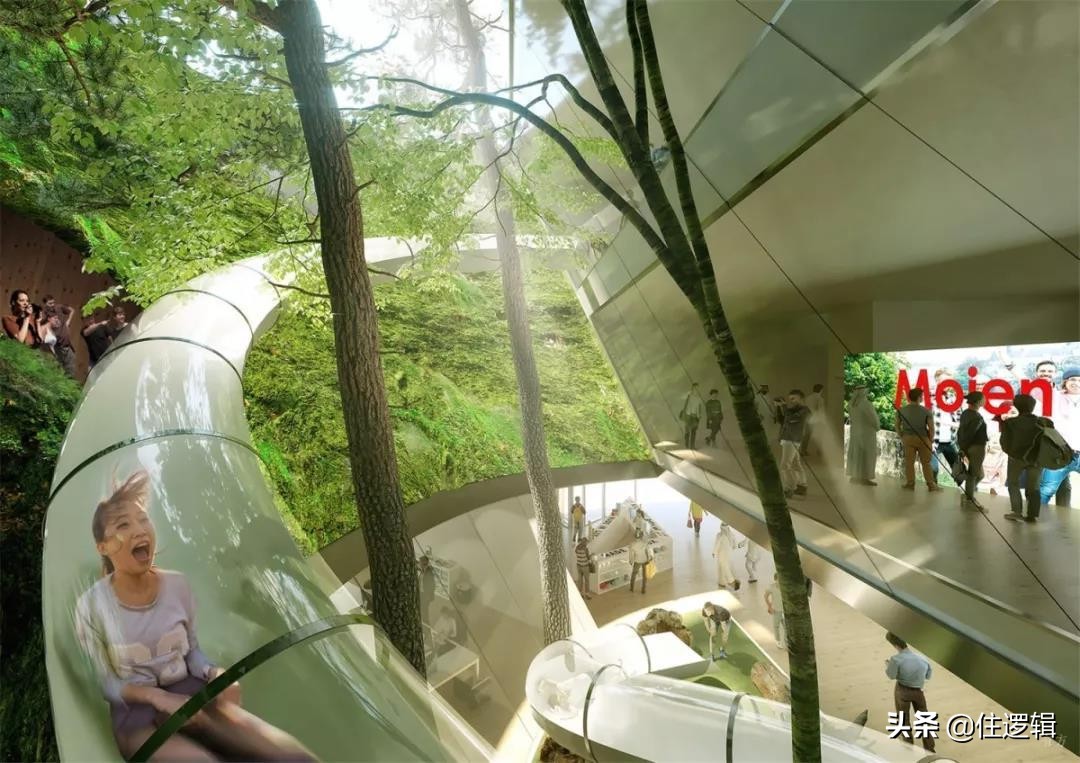 迪拜世博会中国馆建筑师,设计师吐槽大会