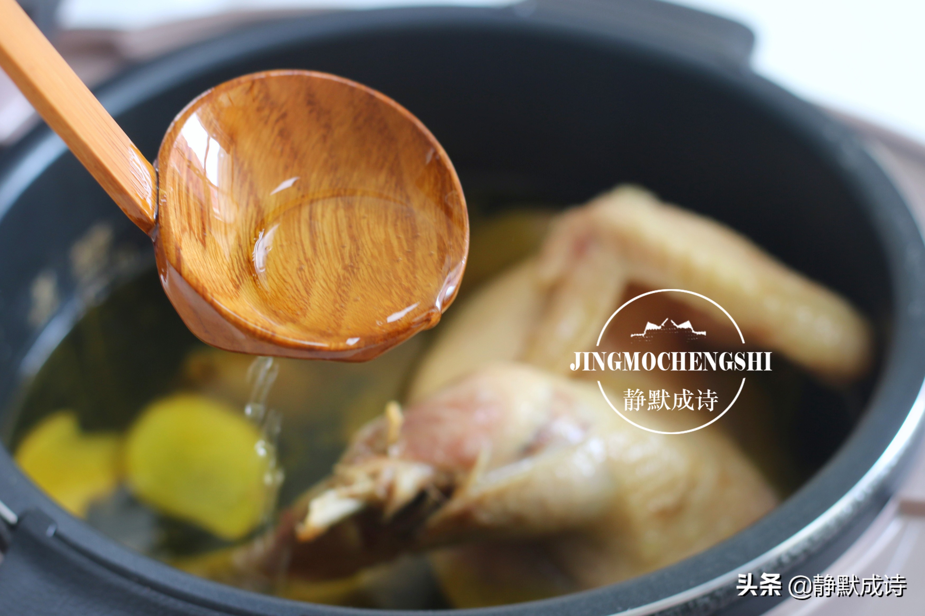 煲鸡汤要注意什么,煲鸡汤需要点什么