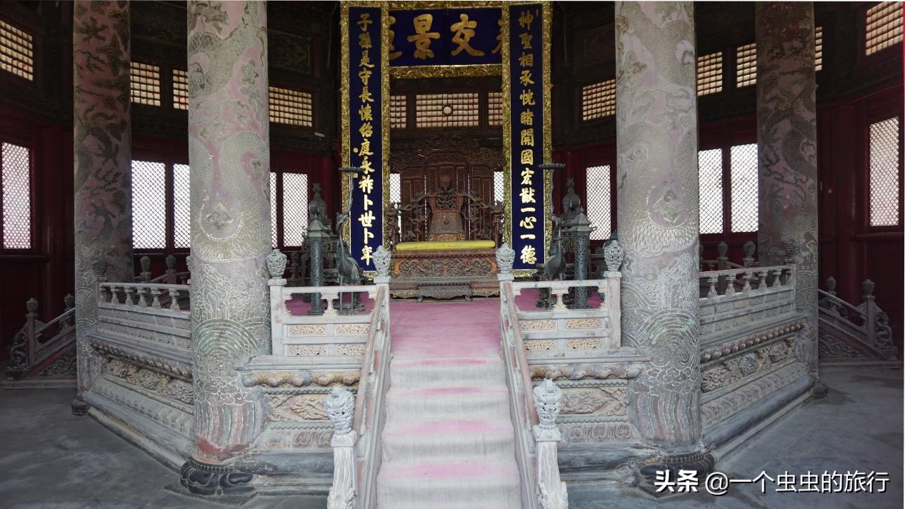 带你走进北京故宫,带你走进故宫的美