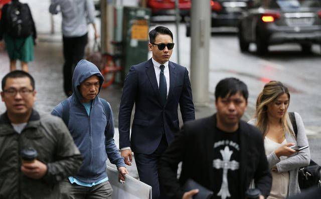 董璇回应高云翔遭霸凌新闻,高云翔谈小酒窝