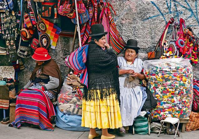 世界上唯一的“女巫市场”,售卖的东西千奇百怪,常人无法理解