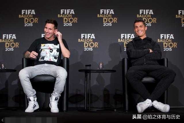 c罗和梅西都要退役吗,c罗和梅西今年退役吗