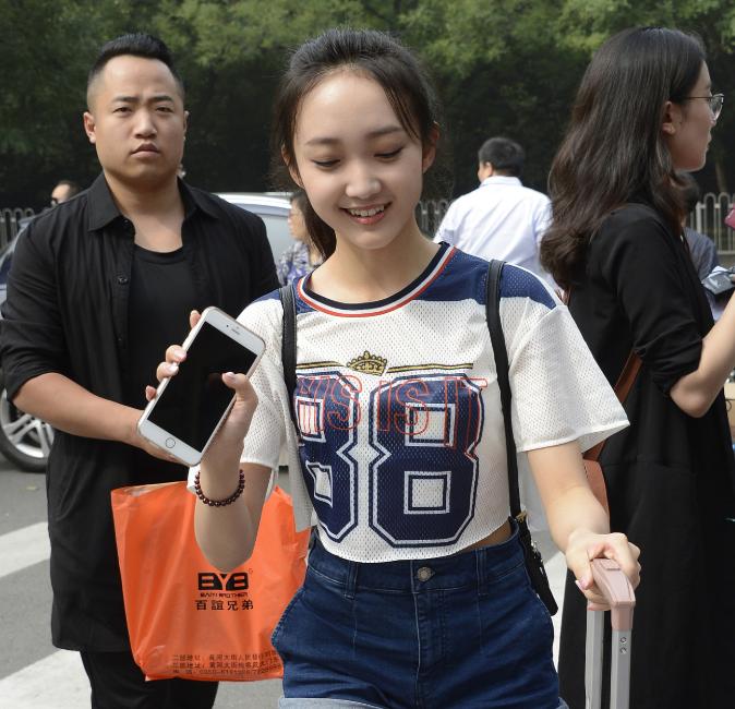 女生到母亲的转变,从女孩变成女人的心路历程