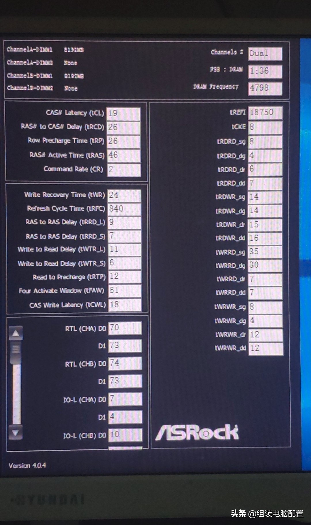 c9bjz内存超频参数,c9bjz颗粒内存条好不好