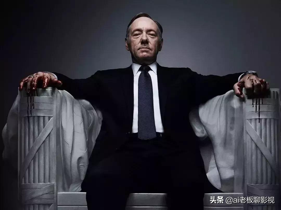 美国史诗级电视剧排行榜,十大受国人喜欢的美国电影