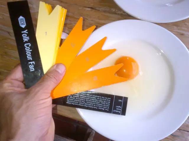 揭秘咸鸭蛋,蛋黄酱真实故事