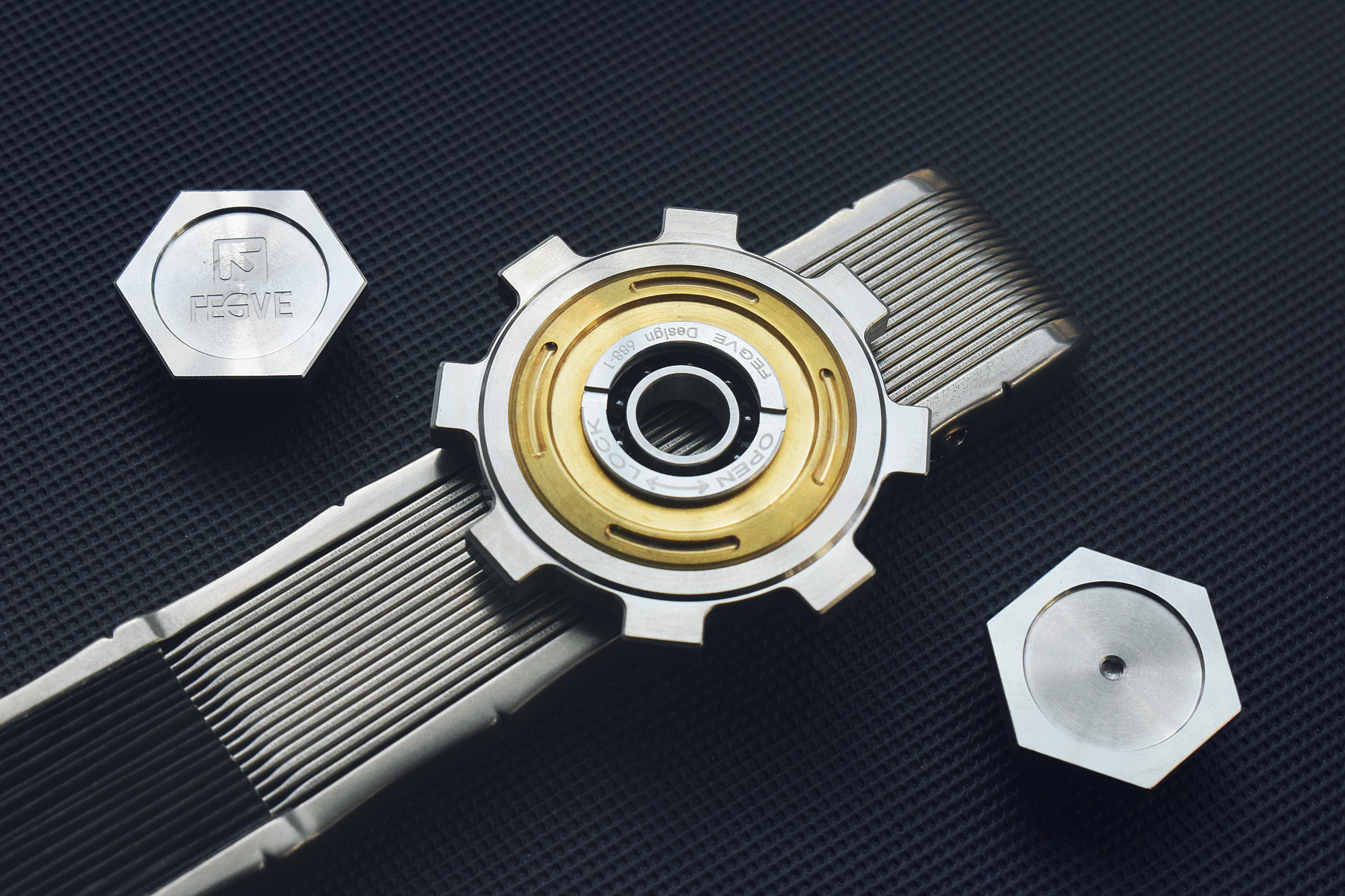 最好看的几款指尖陀螺,最好玩的十款指尖陀螺排名