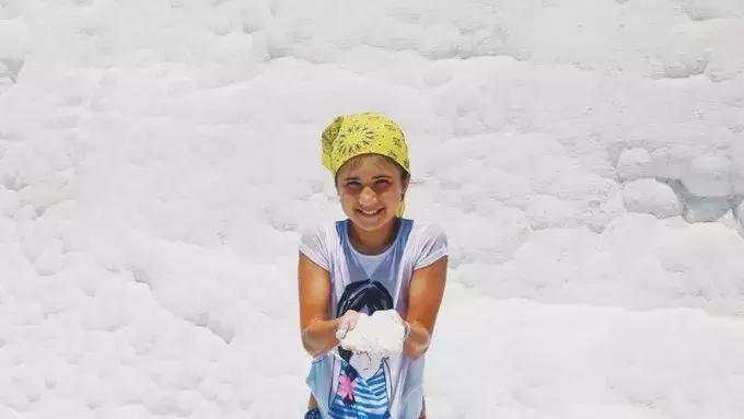 斑马旅游|深度体验被《花样姐姐》、《花儿与少年》捧红的土耳其