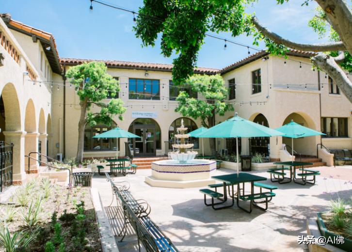 美国印第安人寄宿学校,美国排名前十的高中寄宿学校