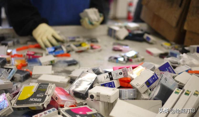 打印机初学者入门教程,零基础学打印机视频教程