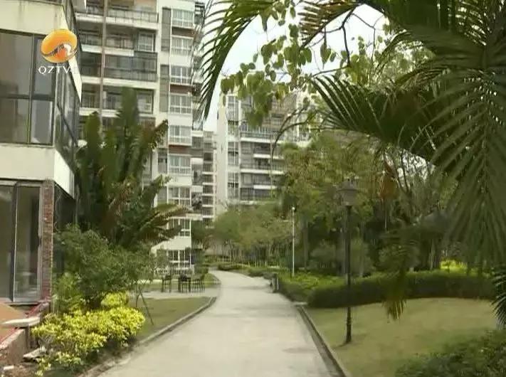 小区物业突然撤走了,福州一小区物业突然退出