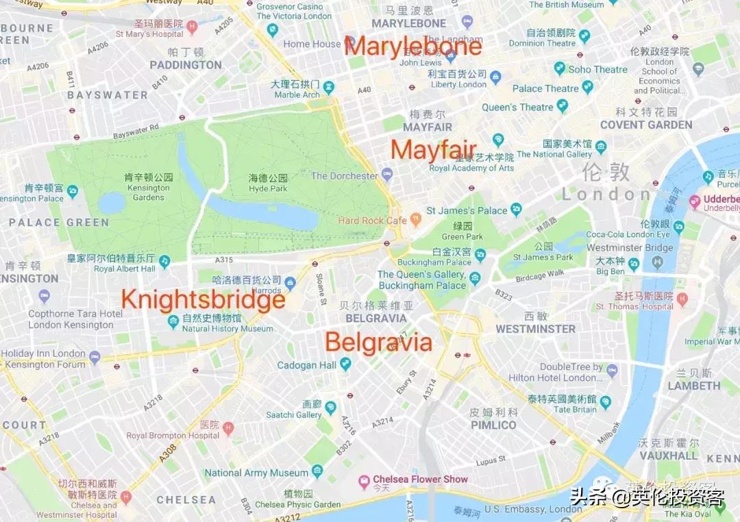 伦敦豪宅最新消息 (伦敦超级豪宅最新消息)