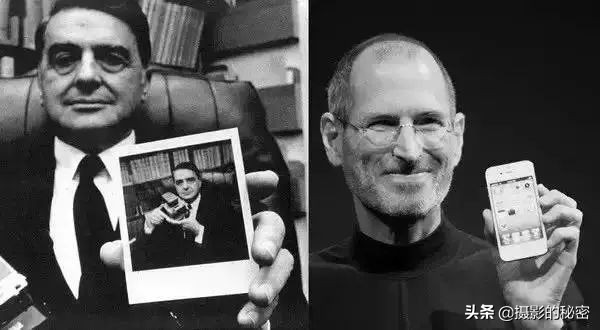 情迷宝丽来：十八年的不间断拍摄，直到死亡