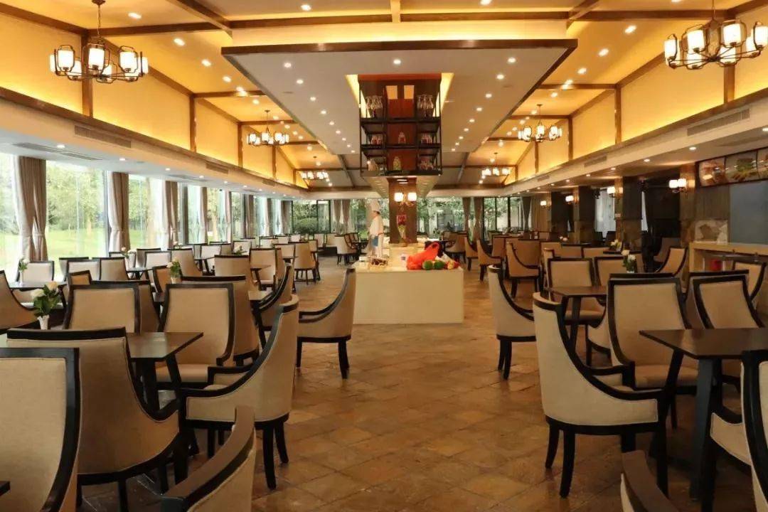 倒数狂欢夜,清远森波拉奇妙世界主题乐园住宿