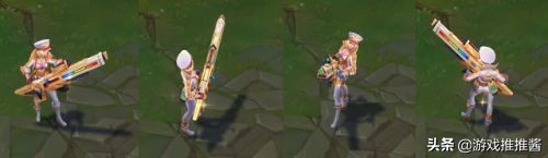 战场boss吉格斯动画,战场boss吉格斯返场