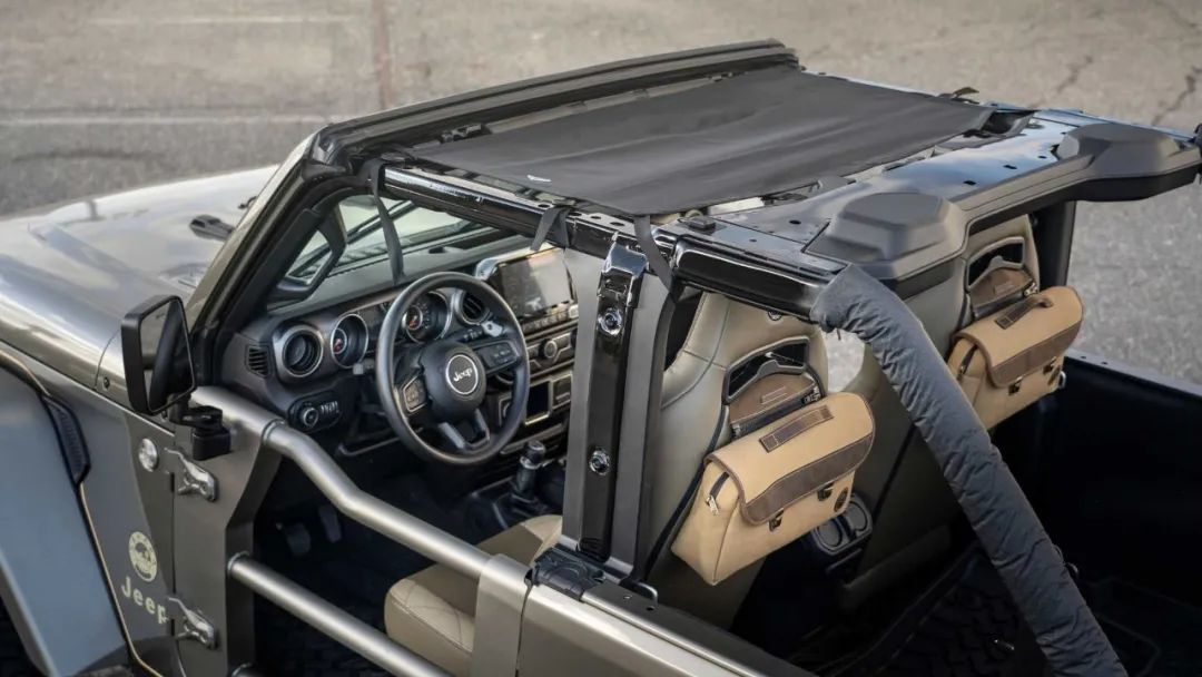 牧马人17万左右的车 (牧马人jl动力表现)