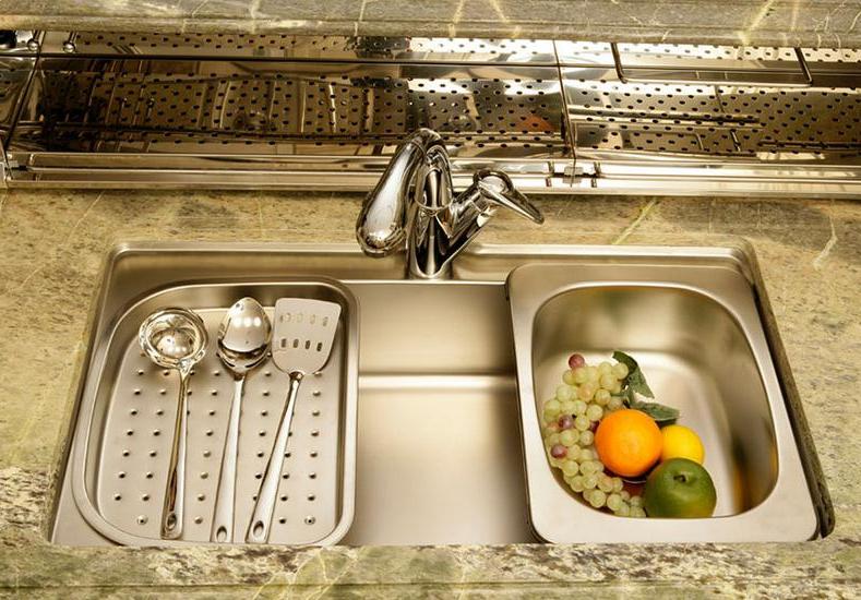 厨房长霉用什么清洗,厨房霉菌怎么解决