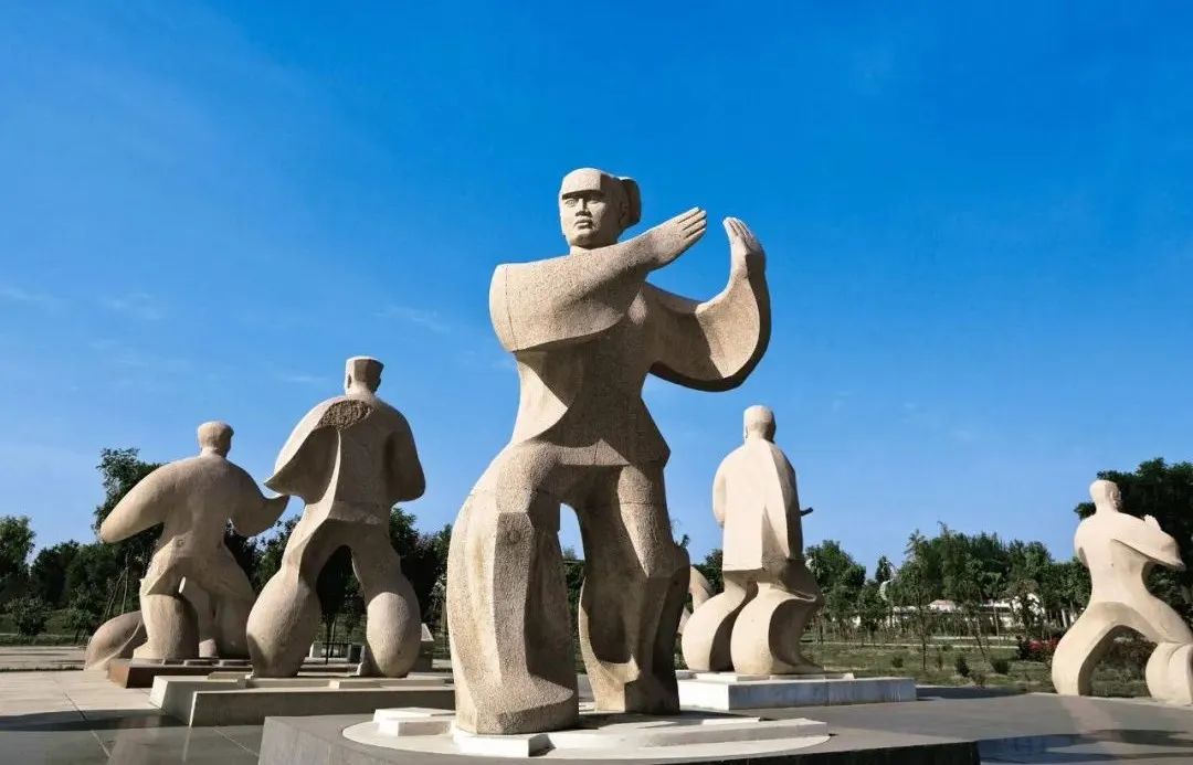 中国大学生太极拳,大学生练功走火入魔