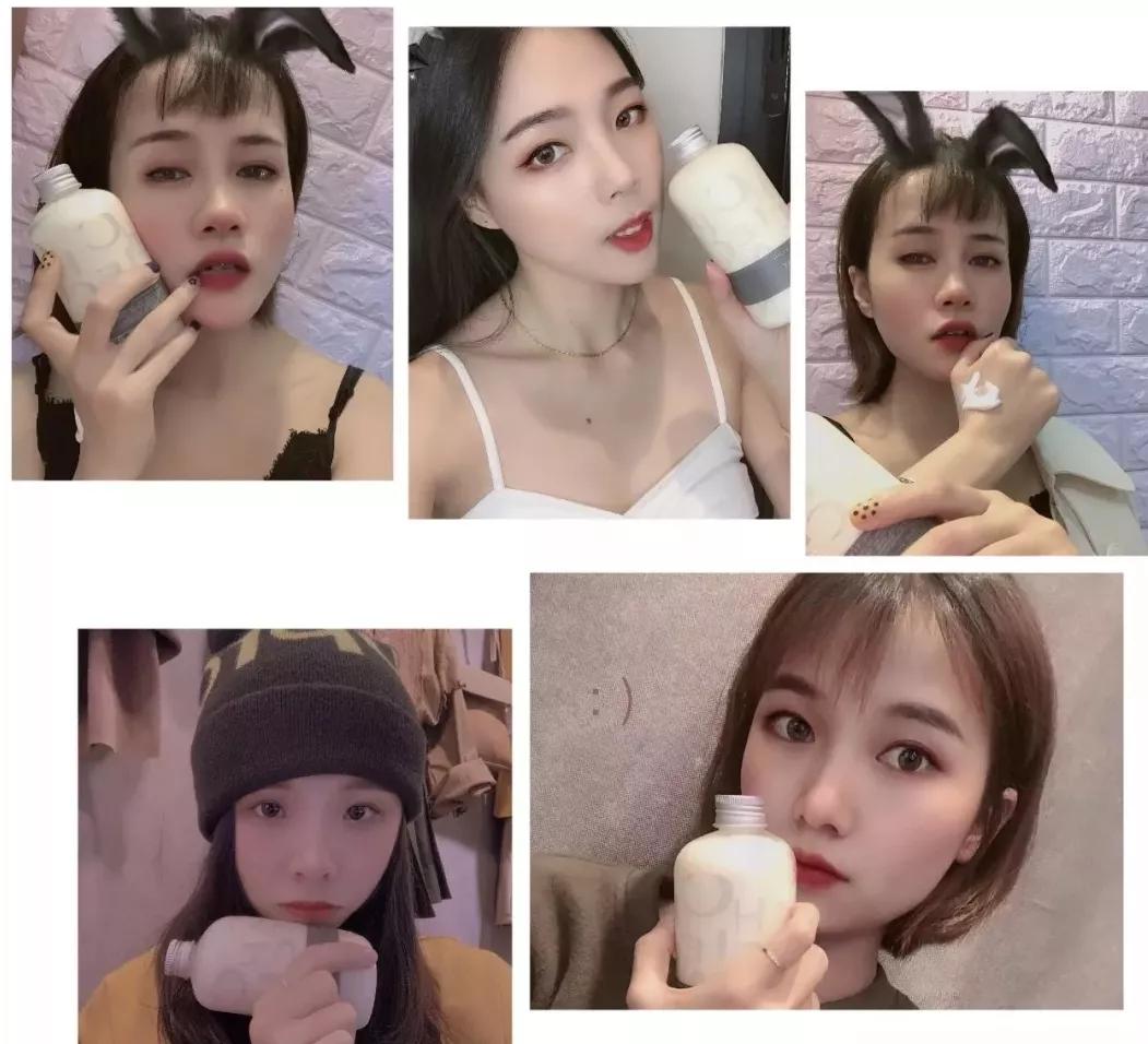 坚持涂身体乳还是很干,坚持涂身体乳二十年