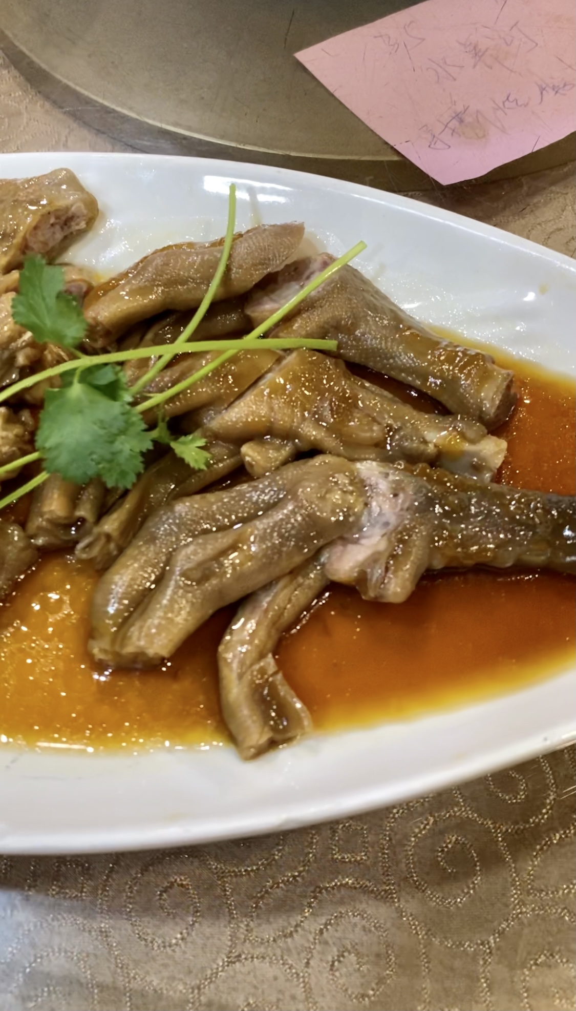 盐步吃烧鹅最靓的餐厅,盐步老字号饭店