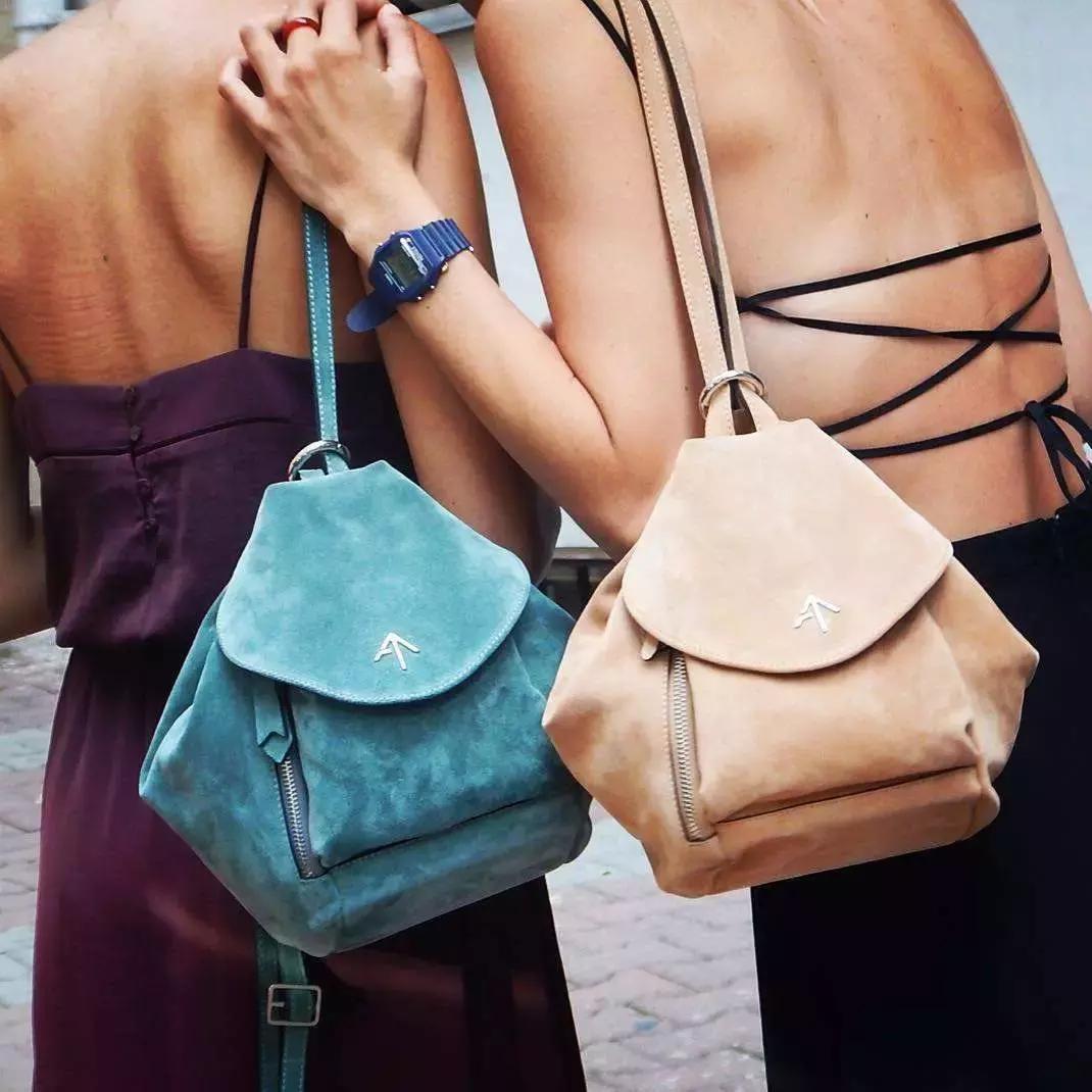 满街trainer,coach包哪款最经典百搭