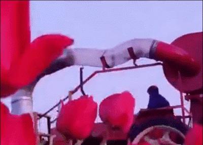 认真是一种可怕的力量,德国严谨的态度