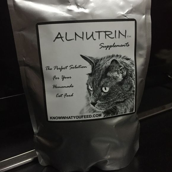 自制好吃又营养的猫饭视频,自制猫饭里推荐加什么