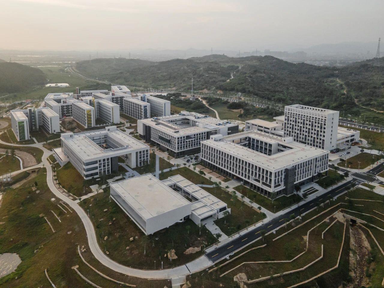 广东工业大学揭阳校区有没有大一,广东工业大学揭阳校区历史