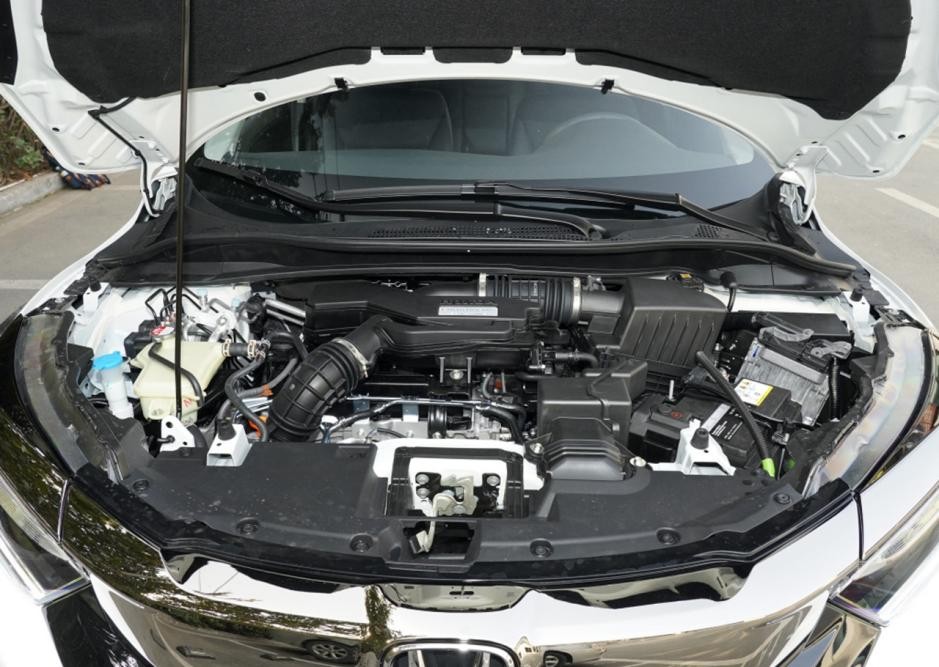 小型轿车大空间低油耗,缤智165t油耗12.1是怎么回事