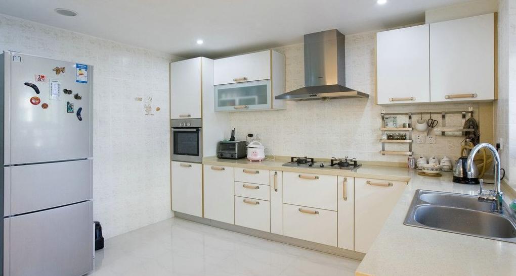 解决厨房油烟的最佳方法,解决厨房油烟的小妙招