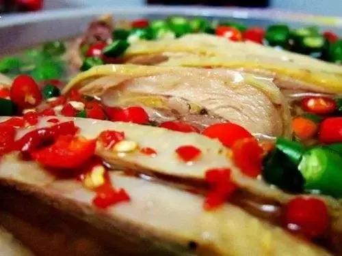 芜湖熟食卤菜推荐,芜湖美食卤味