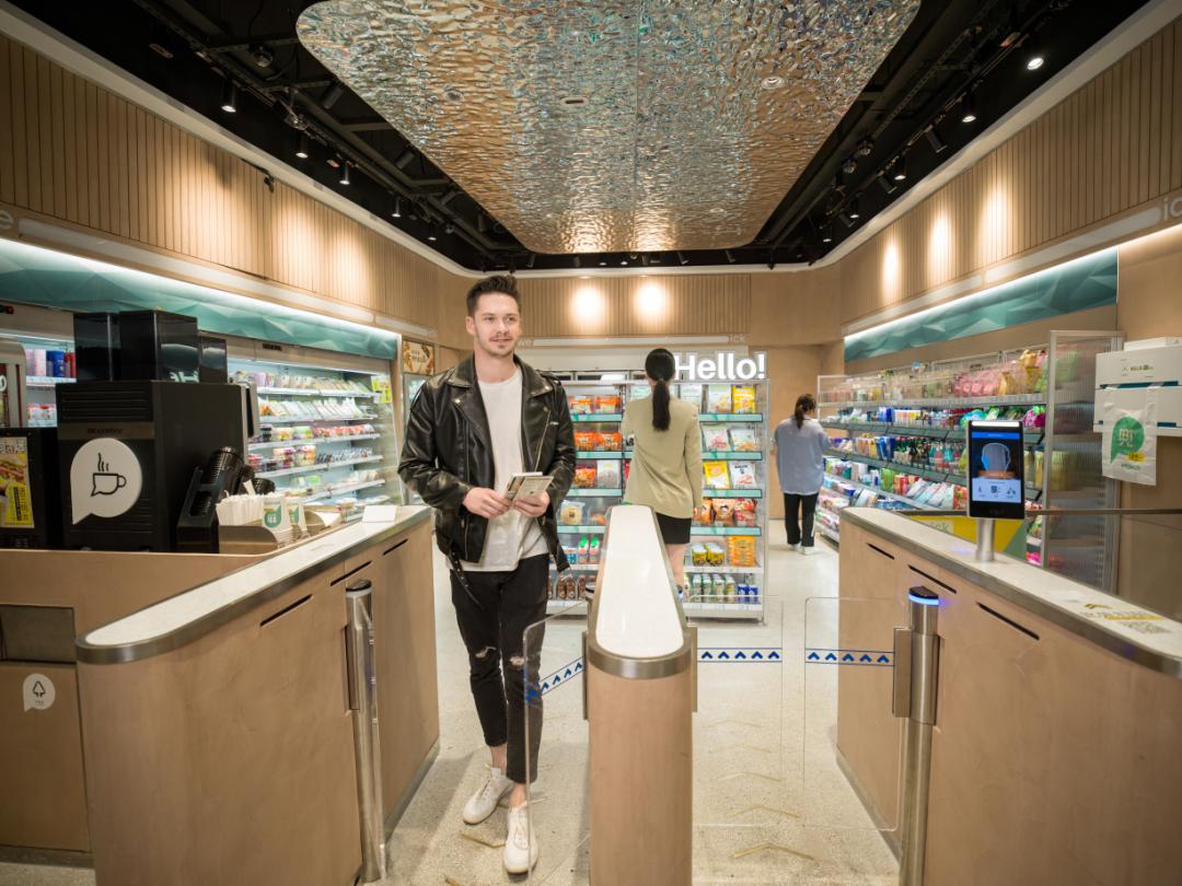 便利店和零食店哪一个挣钱,便利店好还是一般超市赚钱