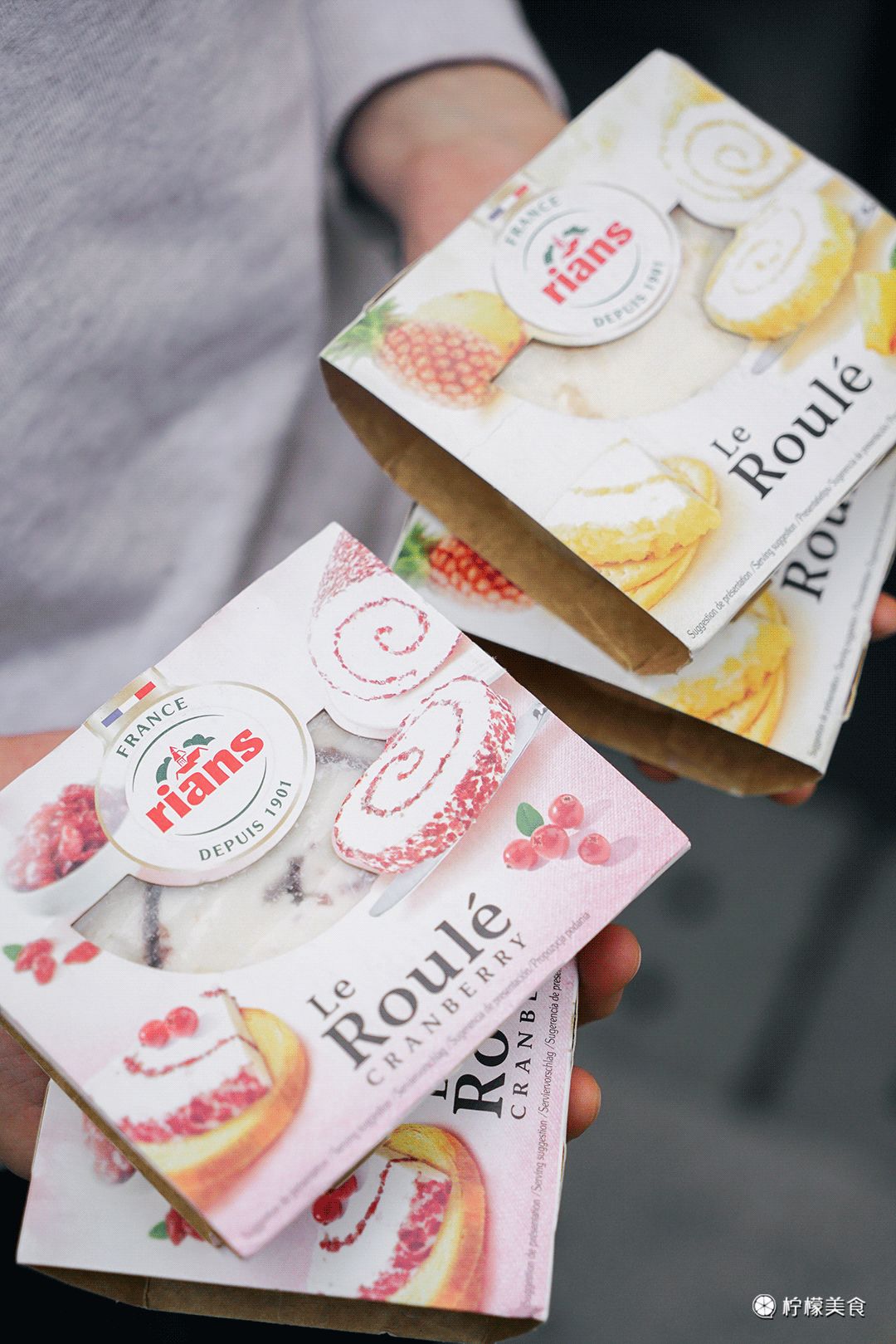 进这家超市我疯了，男朋友根本拉不住