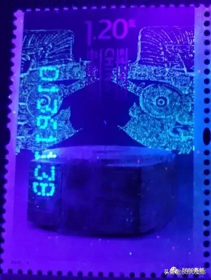 良渚亚洲文明邮票,良渚文化的代表作品