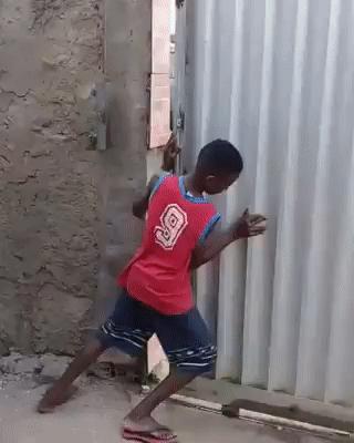 丢人搞笑动图gif,搞笑gif趣图世人皆醒我独睡