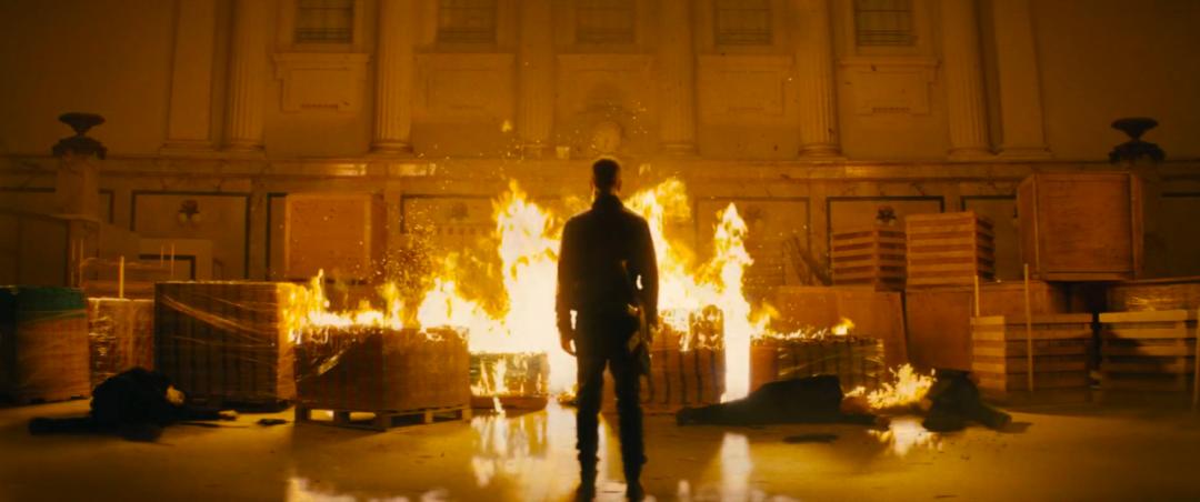 豆瓣8.6分神剧回归又浪漫又恐怖,解压电影推荐大片9.0以上评分