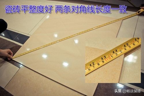 装修800x800瓷砖价格一般多少,瓷砖用750*1500的还是800*800的好