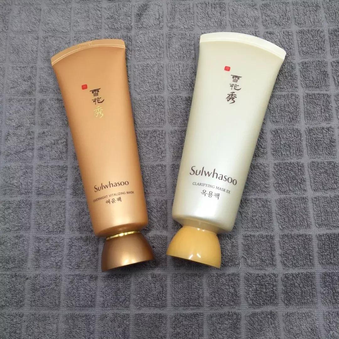 韩妆中的企划版和免税版有啥不同？