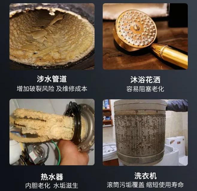 前置过滤器有必要买自动款吗,前置过滤器到底有没有必要买