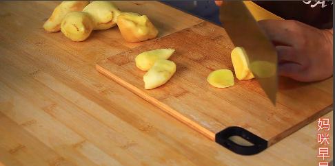 姜枣膏的正宗做法,这才是姜枣膏的正确做法